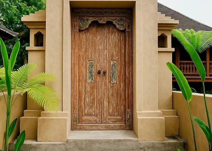 Villa Aruna Dhara Bali Ubud