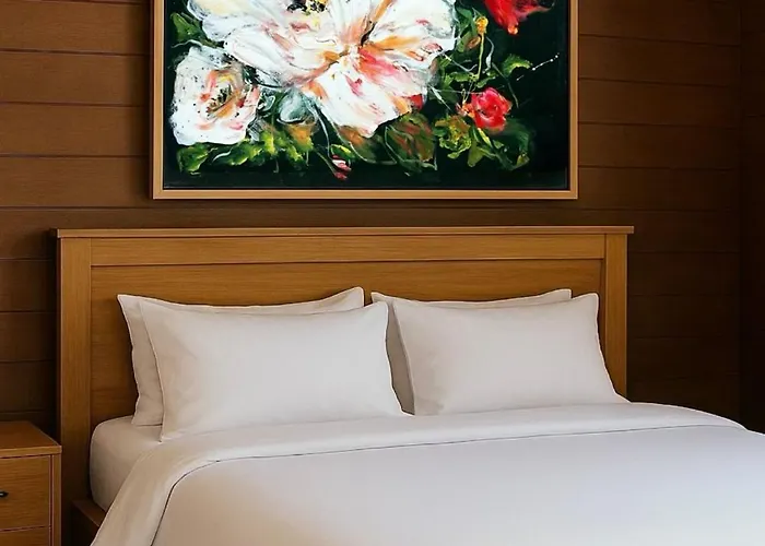 Aruna Dhara Bali * Ubud