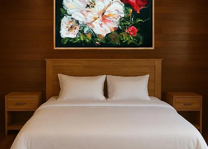 Villa Aruna Dhara Bali Ubud
