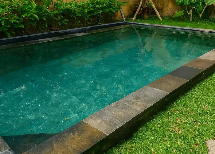 Aruna Dhara Bali Ubud