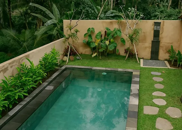 Villa Aruna Dhara Bali